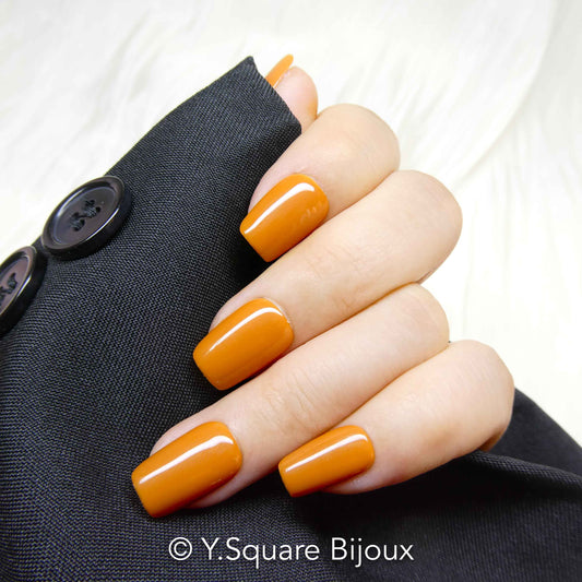 Dernière chance – Taille S -30 %- Y.Square Faux ongles