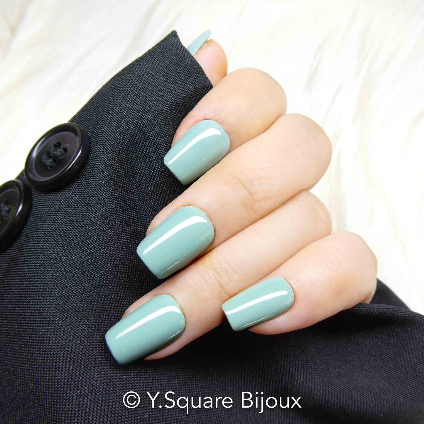 Dernière chance– Taille XS -30 % – Y.Square Faux ongles