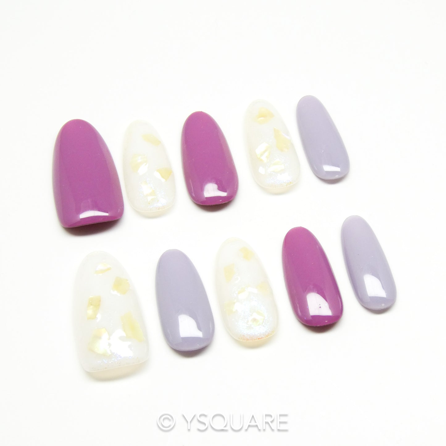 < Lilas >
