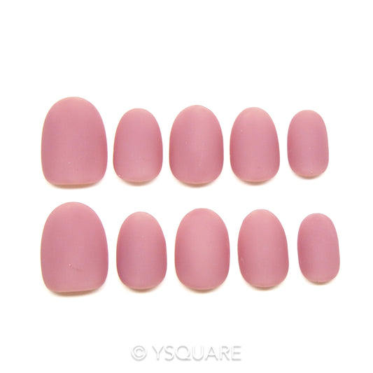 < Pêche > Y.Square Faux Ongles Fait Main Réutilisables