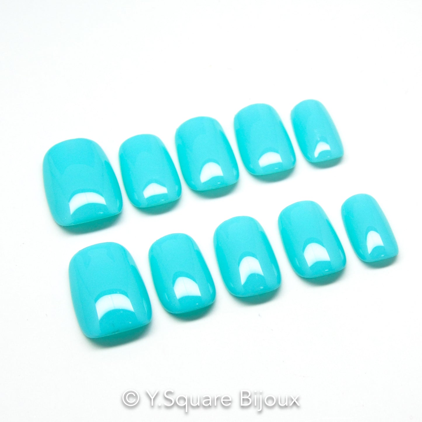 < Turquoise >