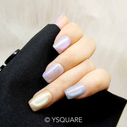 < Aurora Pastel >