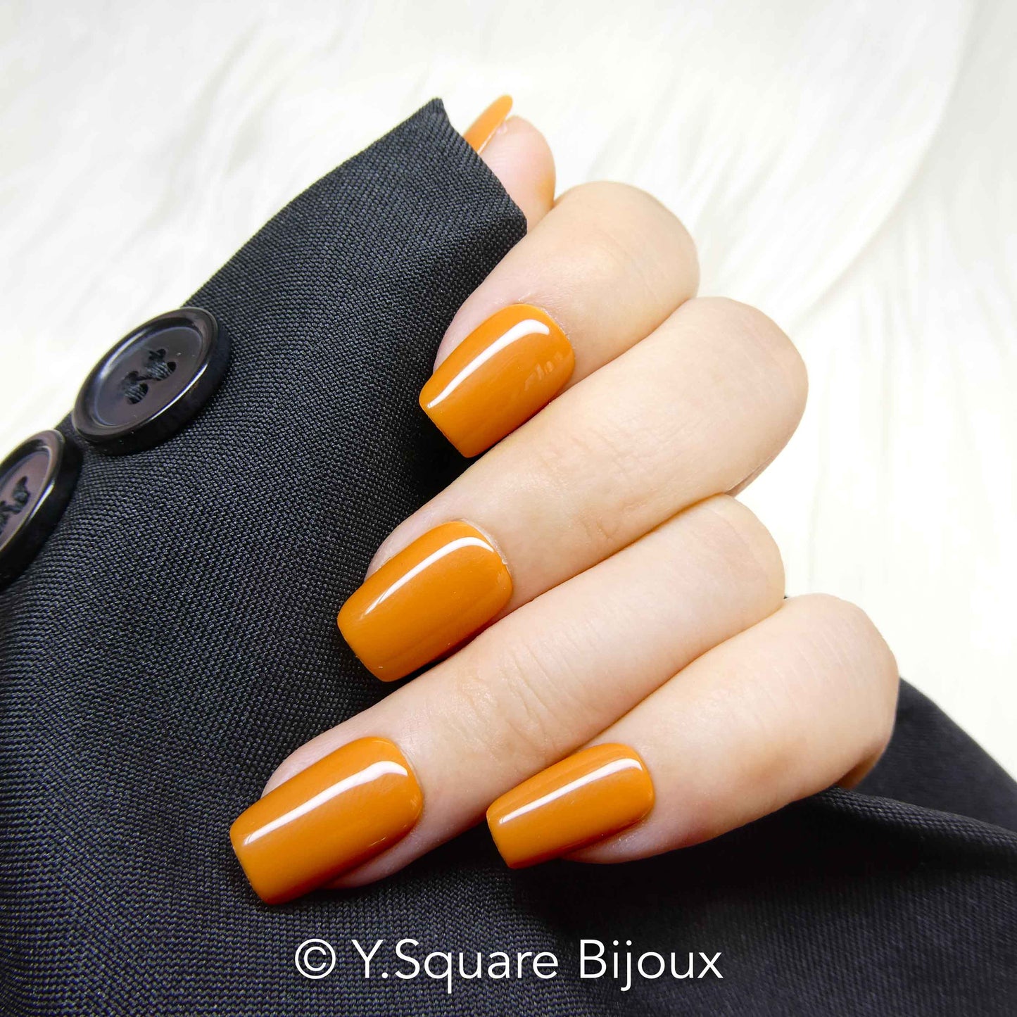 Dernière chance– Taille XS uniquement – Y.Square Faux ongles  -30 %