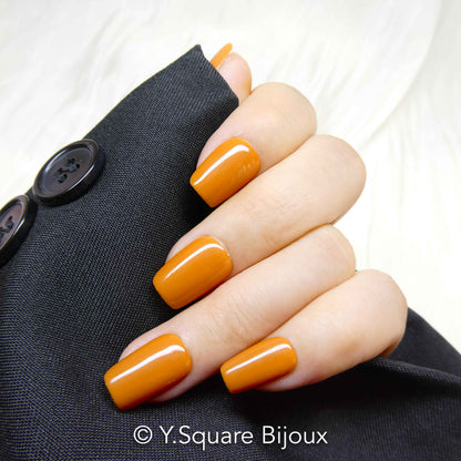Dernière chance– Taille XS uniquement – Y.Square Faux ongles  -30 %