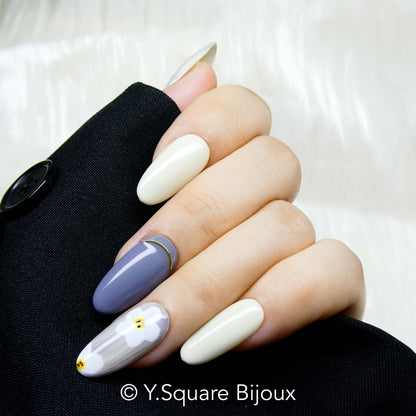 Dernière chance – Taille S uniquement - Y.Square Faux ongles – -30 %