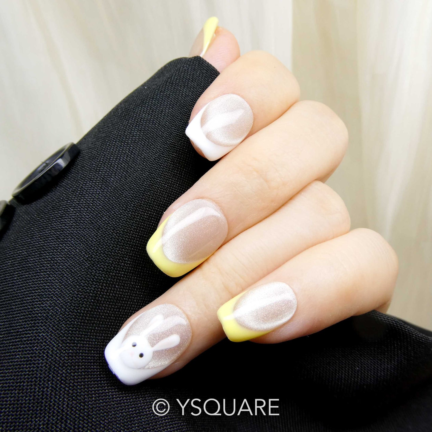 < Butter French >
