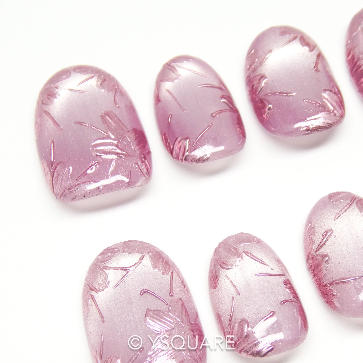 < Glycine >