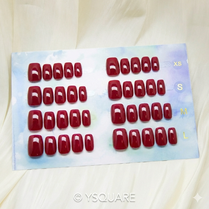 Kit Découverte – Quatre Tailles Complètes – Y.Square Bordeaux