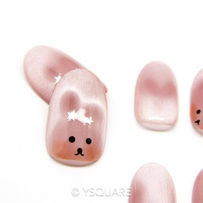< Lapin Magique >