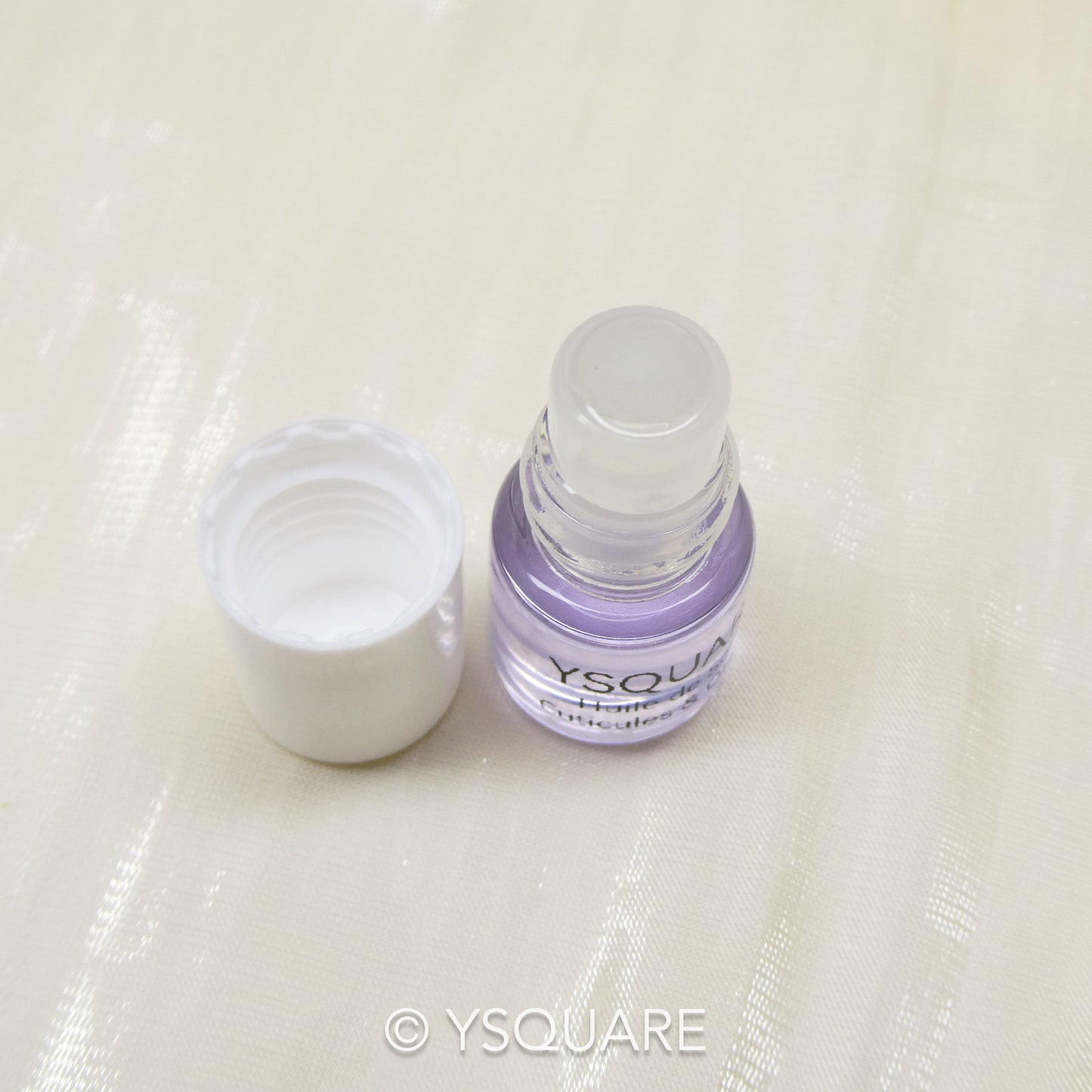 Y.Square Huile de Soin Cuticules & Ongles 2ml