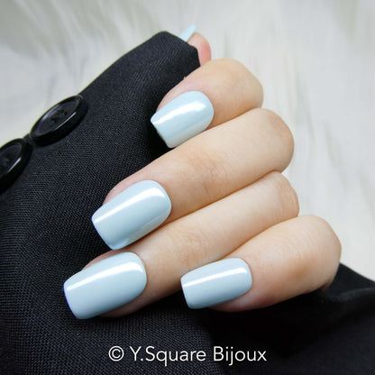 Dernière chance – Taille S uniquement - Y.Square Faux ongles – -30 %