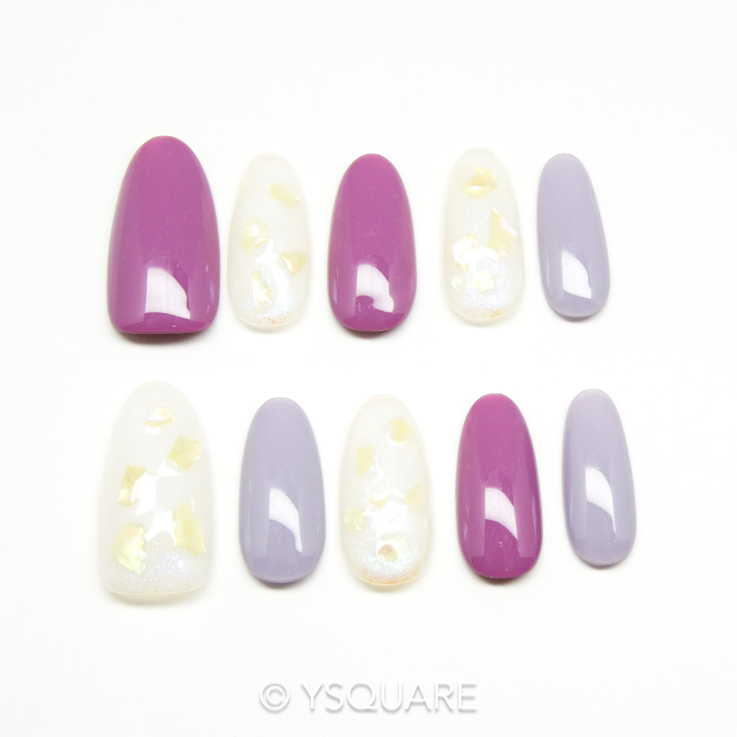 < Lilas >