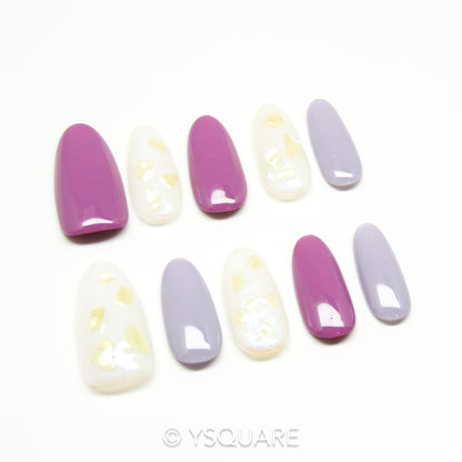 < Lilas >