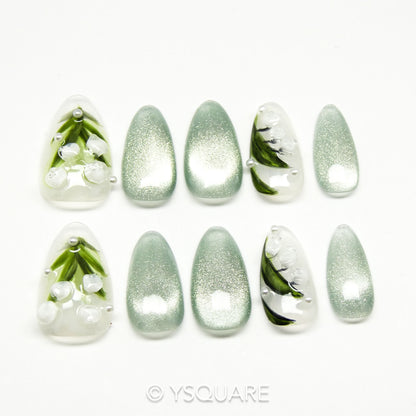 < Muguet >