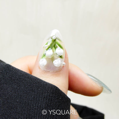 < Muguet >