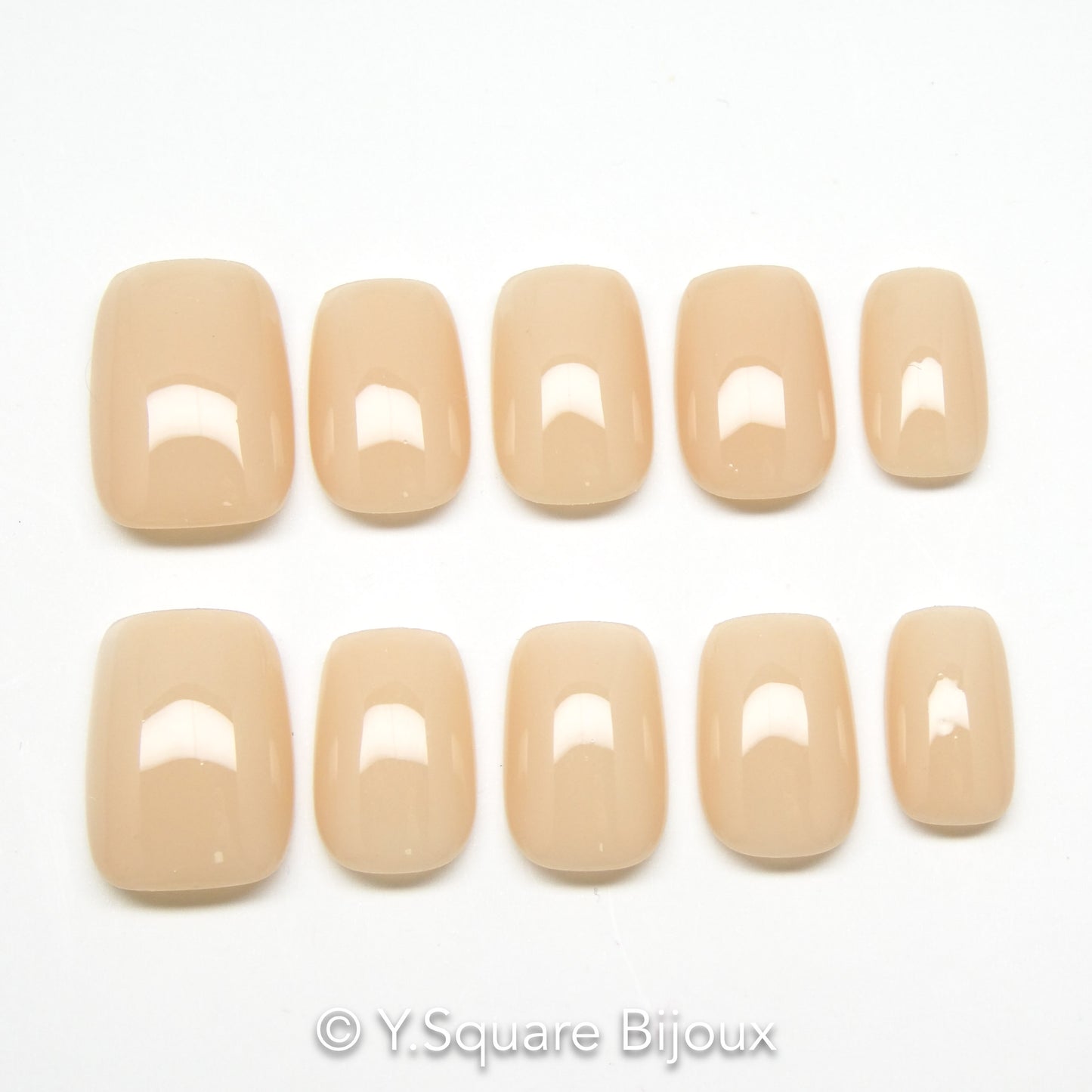 < Nude Parfait >