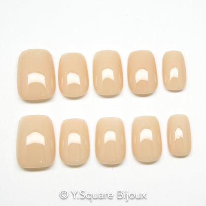 < Nude Parfait >