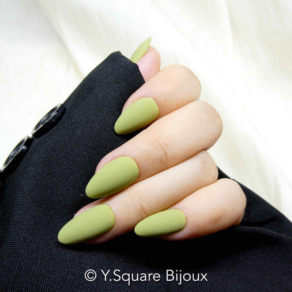 Dernière chance– Taille XS uniquement – Y.Square Faux ongles  -30 %