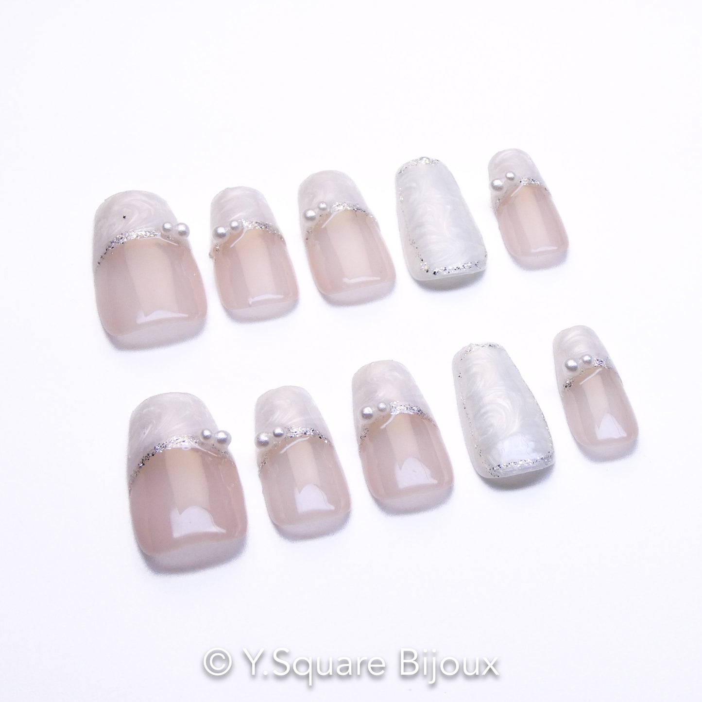 < French Pearl >