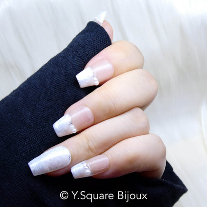 < French Pearl >