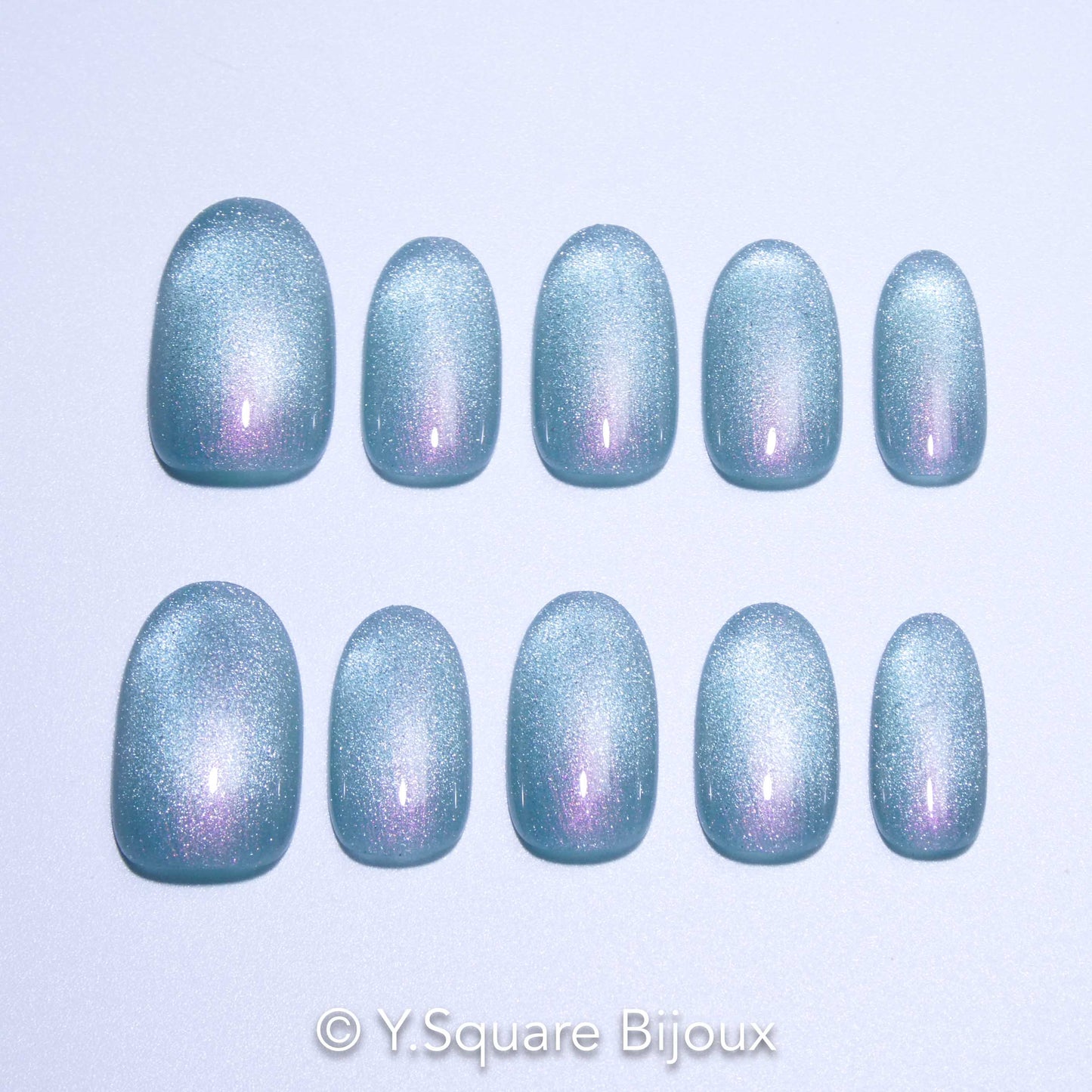 Dernière chance– Taille XS uniquement – Y.Square Faux ongles  -30 %