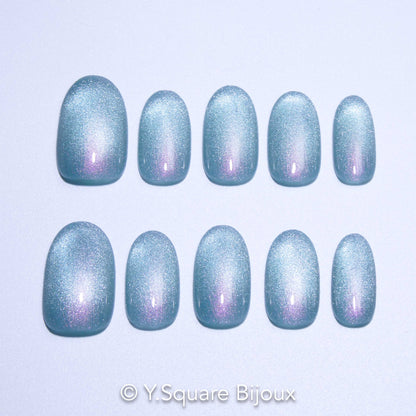 Dernière chance– Taille XS uniquement – Y.Square Faux ongles  -30 %