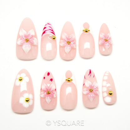 < Sweet & Wild >