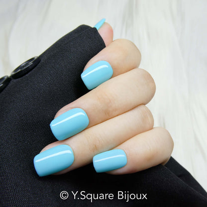 < Turquoise >