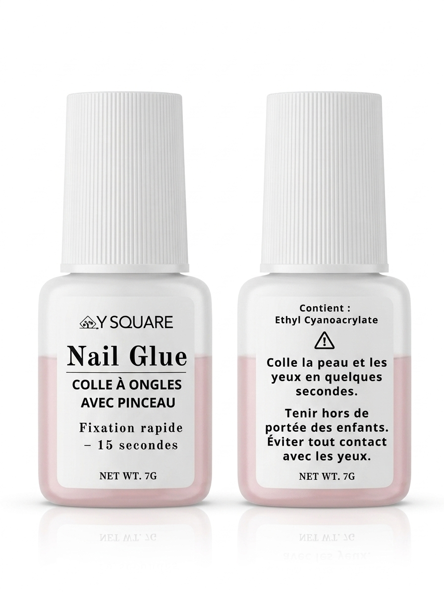 Nail Glue