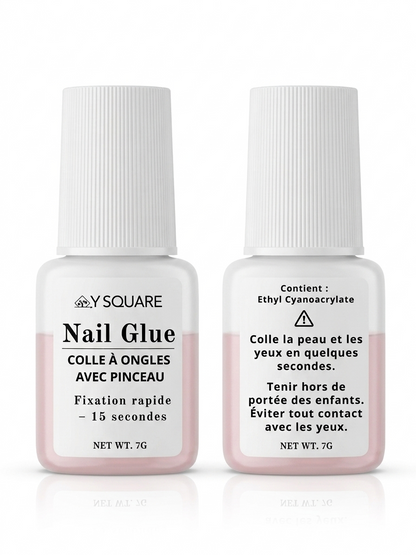 Nail Glue