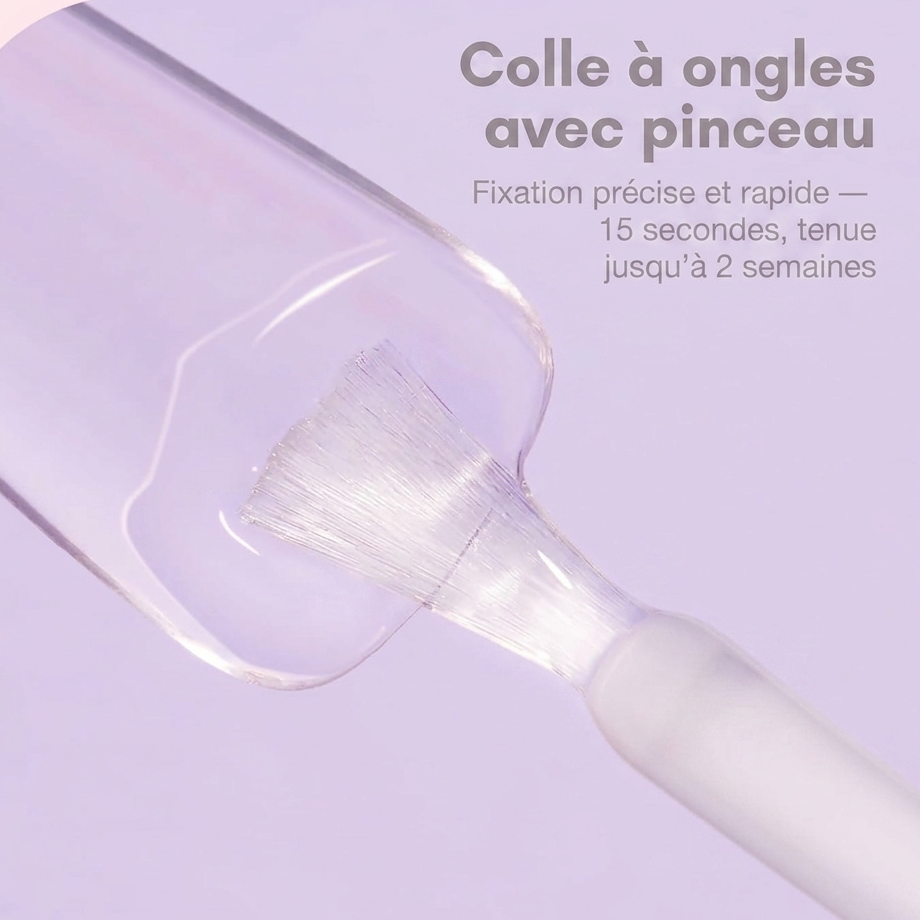 Nail Glue