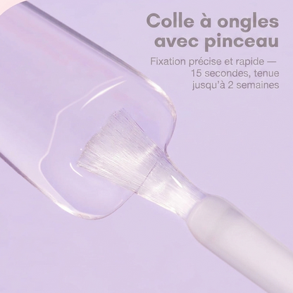 Nail Glue