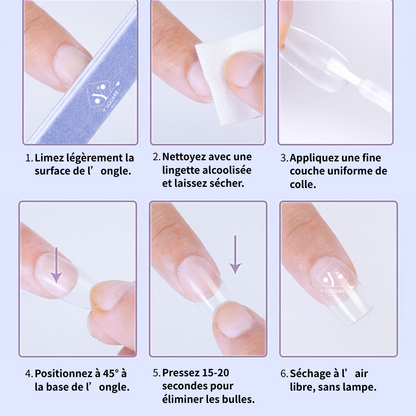 Nail Glue