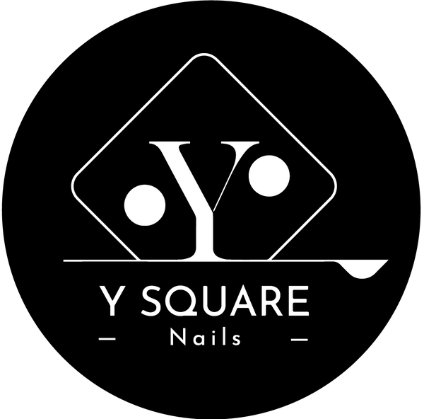 Y Square Nails
