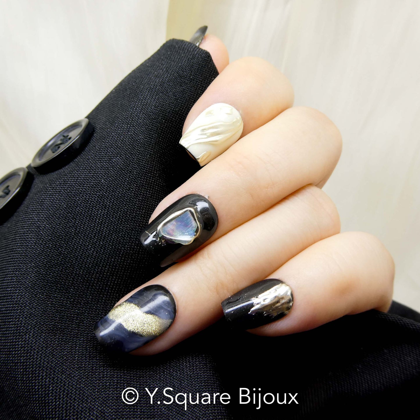 < Milky way >