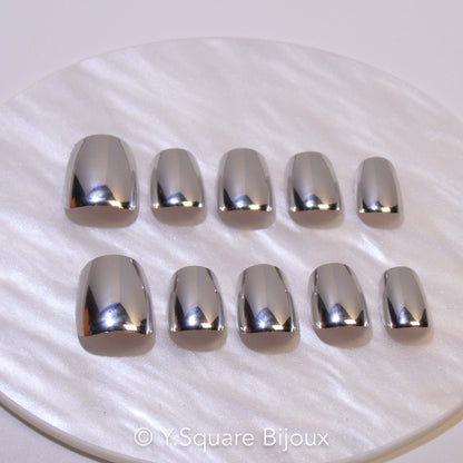 Dernière chance – Taille S uniquement - Y.Square Faux ongles – -30 %