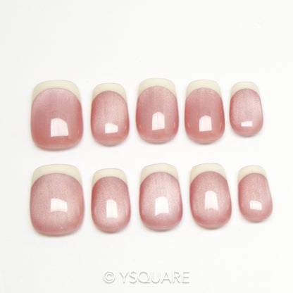 < Rose French >