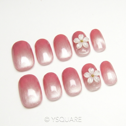 < Sakura >