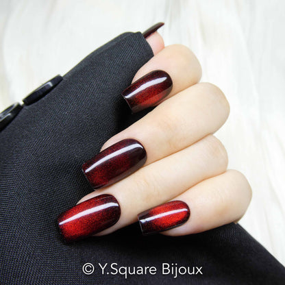 Dernière chance– Taille XS uniquement – Y.Square Faux ongles  -30 %